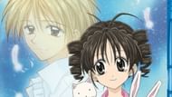 Full Moon o Sagashite (Image via Studio Deen)